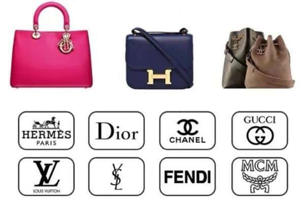 厦门市水头回收名包